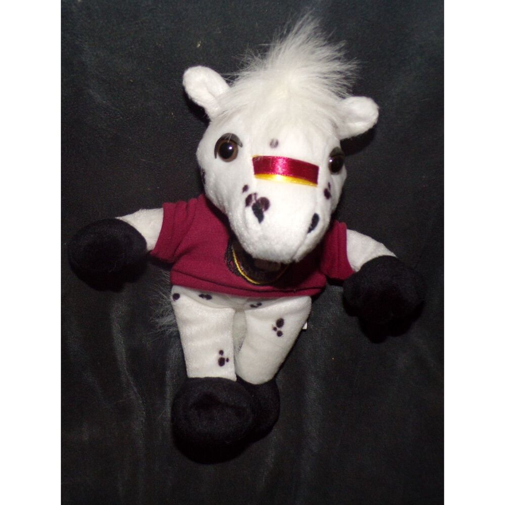Florida State University FSU horse mascot Seminoles JC Penney exclusive